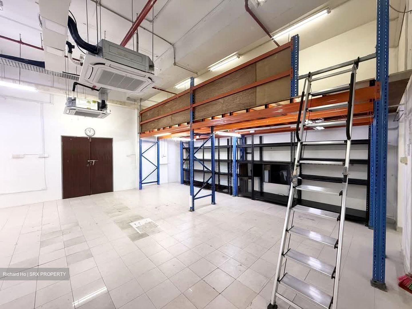 Paya Ubi Industrial Park (D14), Factory #573437571